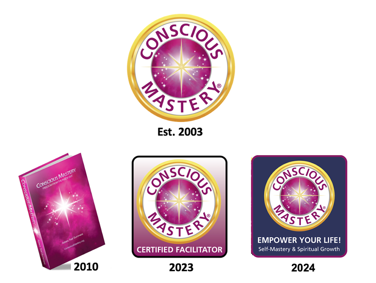 Conscious Mastery®